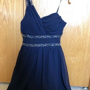 Homecoming Dress City Studio